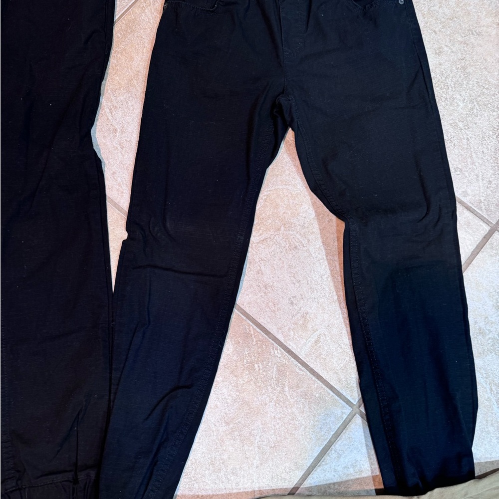 Joggers - Picture 3 of 10
